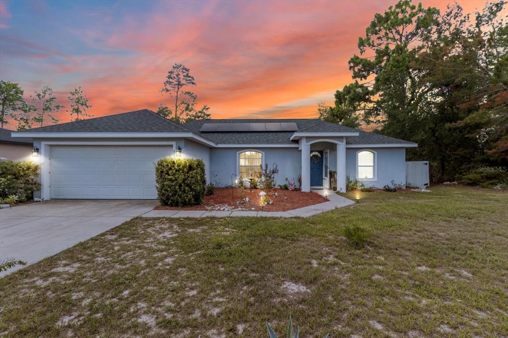 MARION OAKS UN 09 - фото