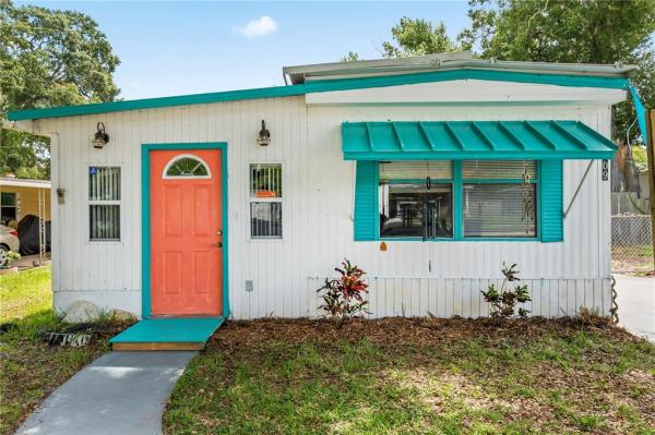 TWIN GATES MOBILE ESTATES