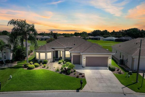 ENCLAVE/STONECREST UN 03