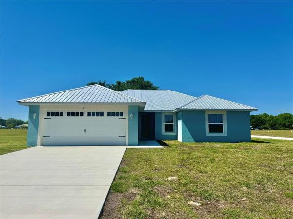 SPRING LAKE VILLAGE V