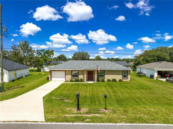 SILVER SPGS SHORES UN 17