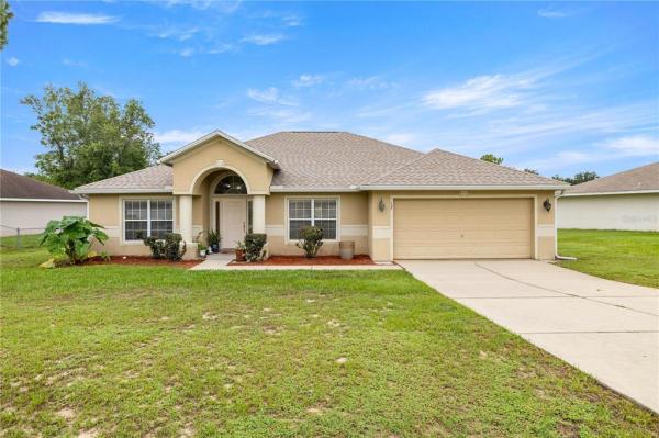 SILVER SPGS SHORES UN 17