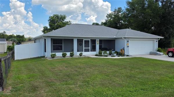 ORANGE BLOSSOM HILLS UN #14