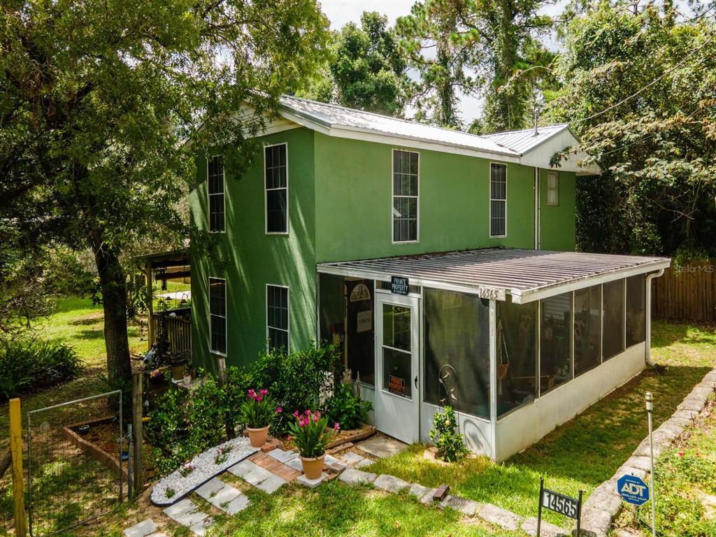 D & J CAMPSITES/OCALA NATIONAL - фото