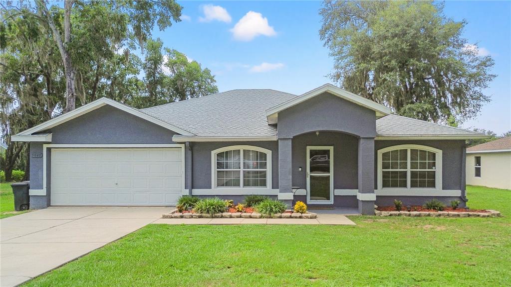 OCALA PARK ESTATE - фото