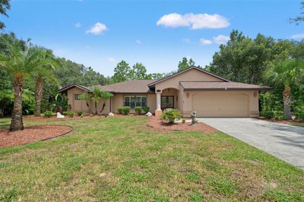 SUGARMILL WOODS CYPRESS VILLAGE