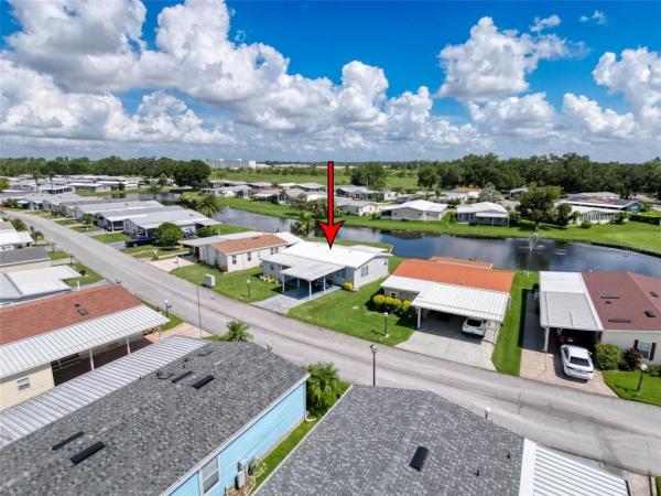 SWEETWATER GOLF & TENNIS CLUB