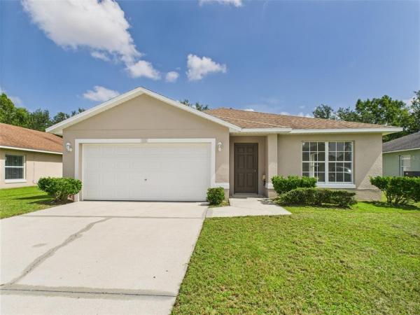 LAKEWOOD MANOR A B & D