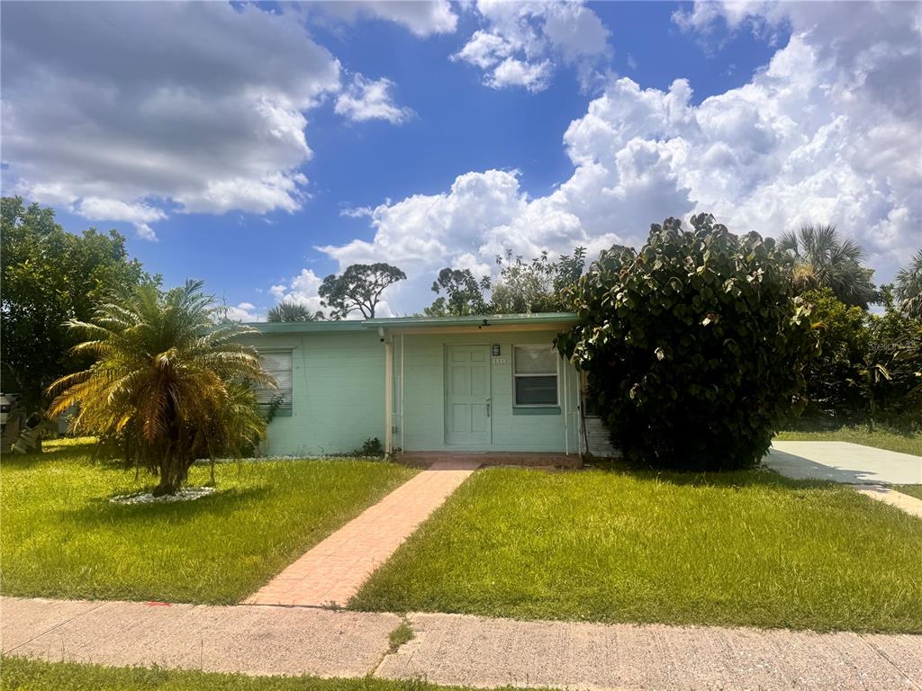 PORT CHARLOTTE SEC 045 - фото