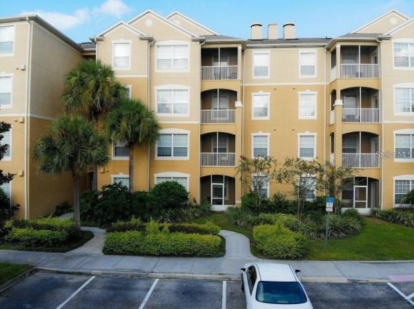 VENTURA AT WINDSOR HILLS CONDO PH 2