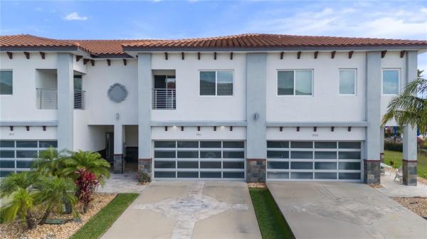 PROVIDENCE FAIRWAY VILLAS-PH 2