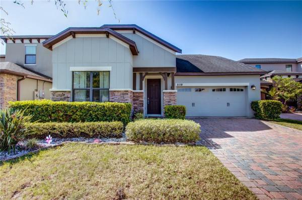 NARCOOSSEE VILLAGE PH 1