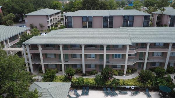 WATERSIDE AT CRANES ROOST A CONDO COMMUNITY