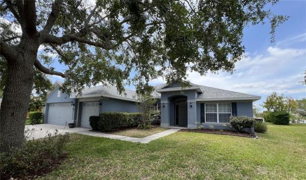 DOE RUN AT DEER CREEK