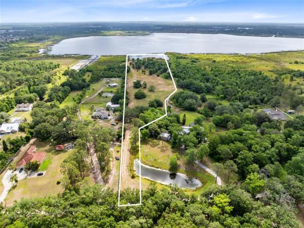 NARCOOSSEE NEW MAP OF