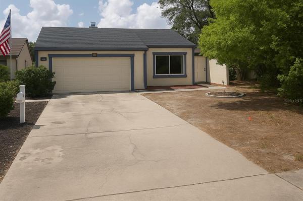 BEACON WOODS VILLAGE