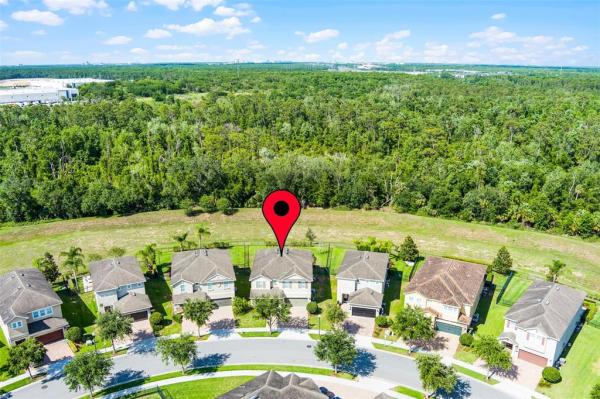 ENCORE AT REUNION, REUNION WEST