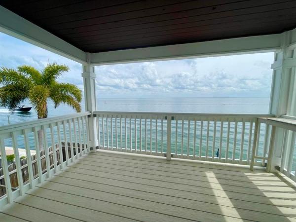 WATERSIDE AT COQUINA KEY SOUTH