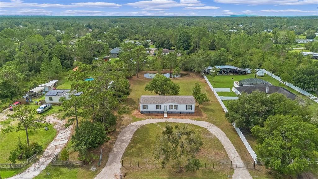 CANAVERAL ACRES 1 - фото