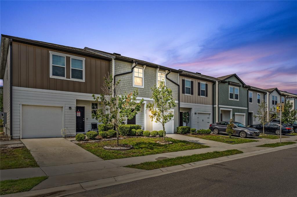 MADISON PLACE PH 1 - фото