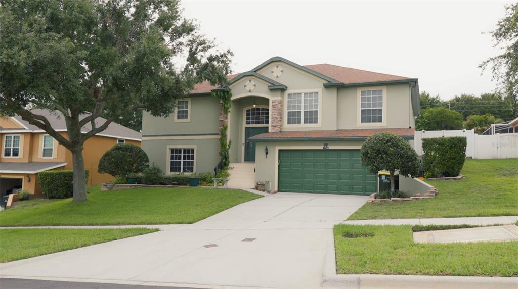 LOST LAKE TRACT E - фото