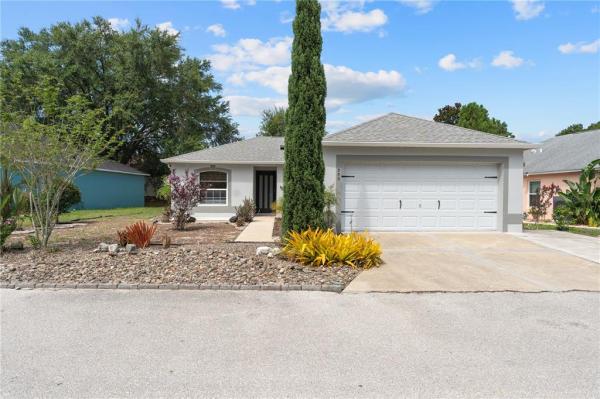 LAKESIDE AT BASS LAKE