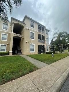 WYNDHAM PALMS CONDO PH 3 - фото