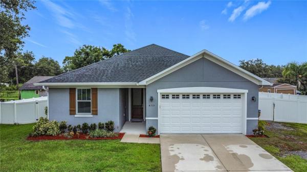 ST CLOUD MANOR VILLAGE