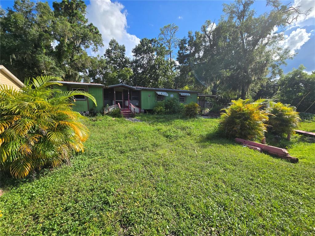 EAST ORLANDO GATEWAY UNREC - фото