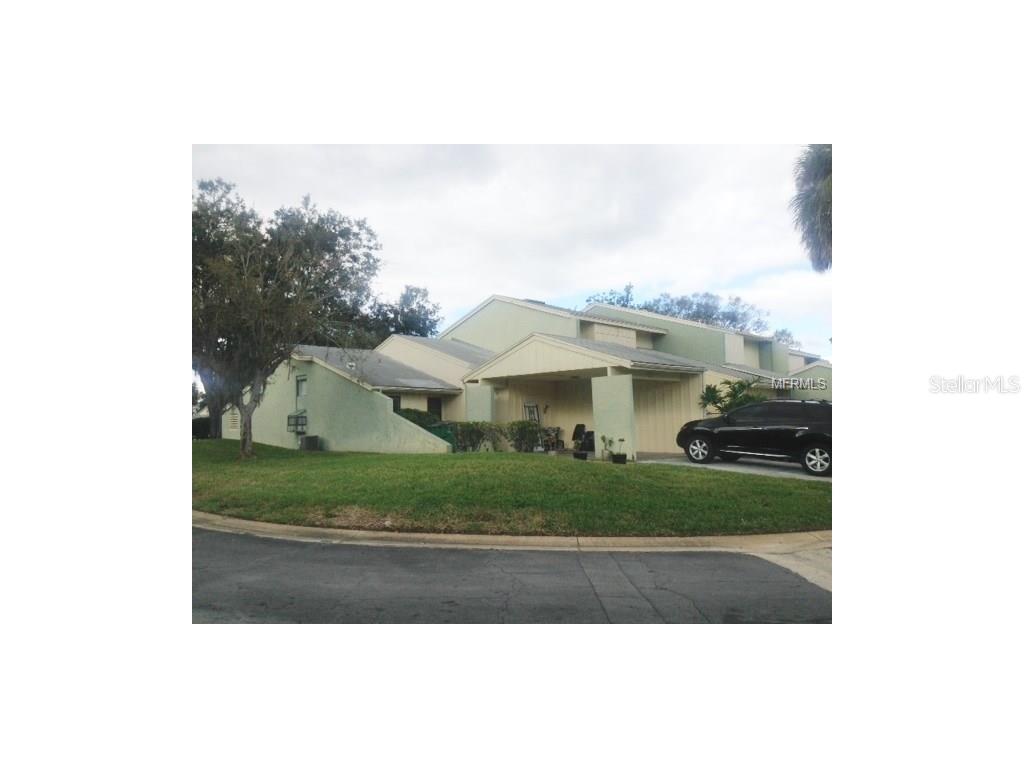 GOLF VILLAS AT POINCIANA - фото