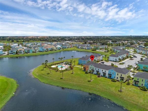 MARGARITAVILLE, ROLLING OAKS