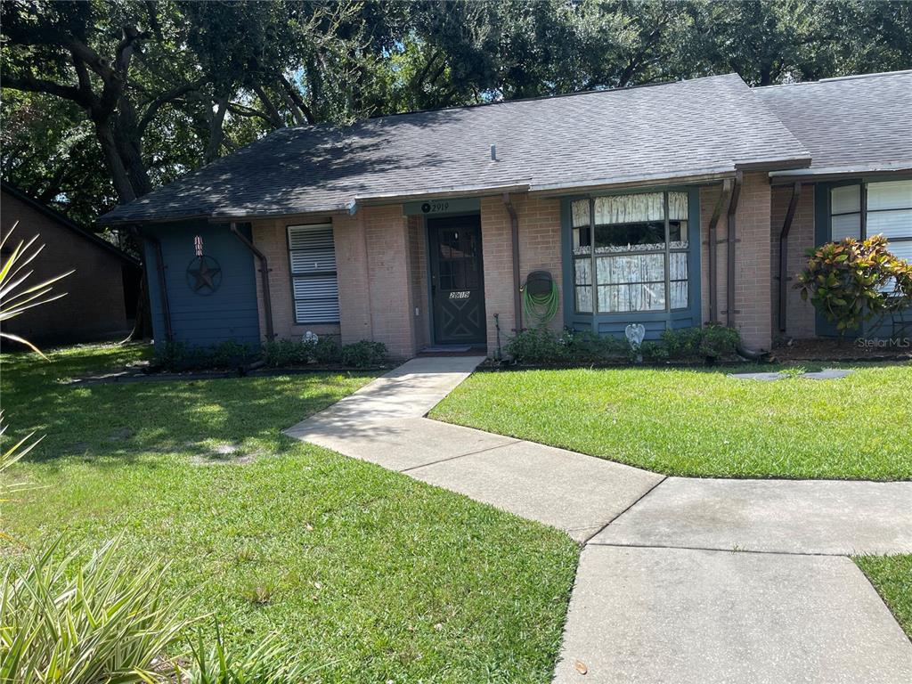 KING OAK VILLAS PH 3 4TH ADD - фото