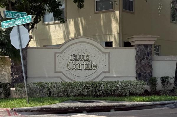 CLUB CORTILE CONDO PH 11