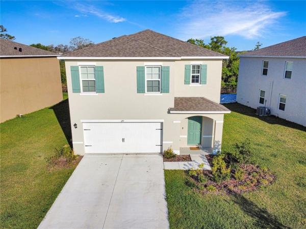 LAKE CHARLES RESIDENCE PH 2