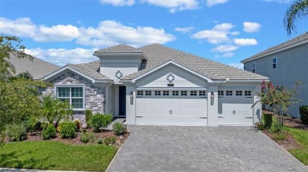 STONEYBROOK SOUTH TR K