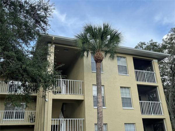 MEADOWLAKE PALM HARBOR CONDO