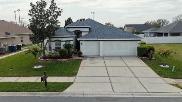 PLANTATION PALMS PH 1