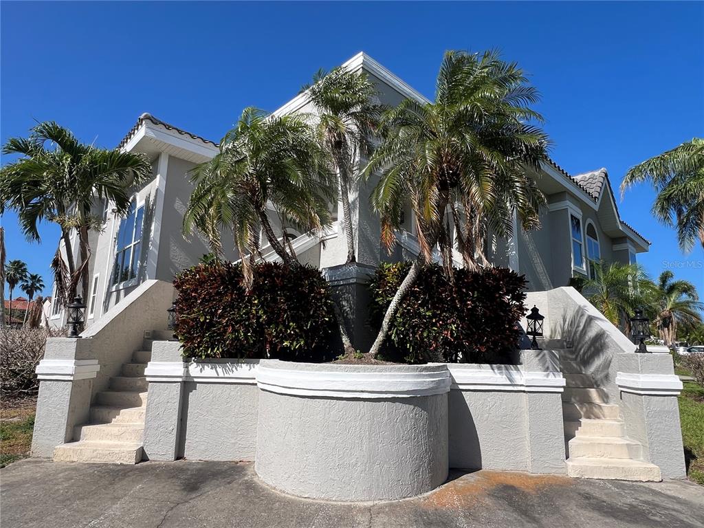 TIERRA VERDE UNIT 1 4TH REP - фото