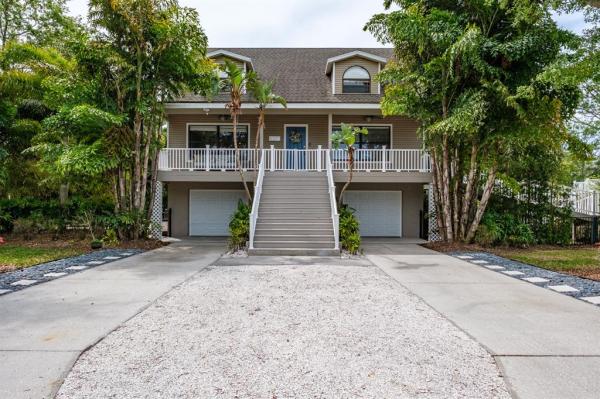 ST JOSEPH SOUND ESTATES