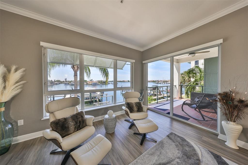 BELLASOL WATERFRONT VILLAS A C - фото