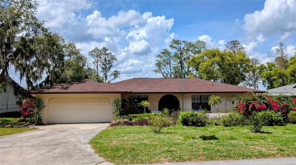 LAKE PADGETT ESTATES EAST