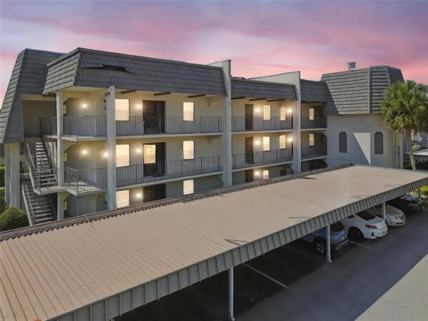 CORDOVA GREENS CONDO