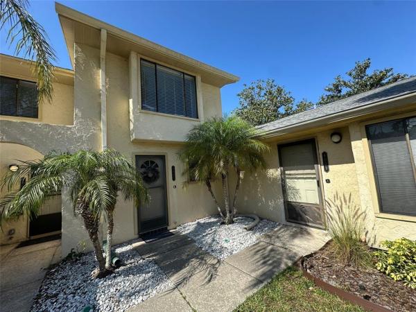 PEBBLE CREEK CONDO VILLA