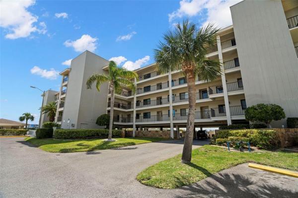 SAND PEBBLE POINTE CONDO 01 AND 02