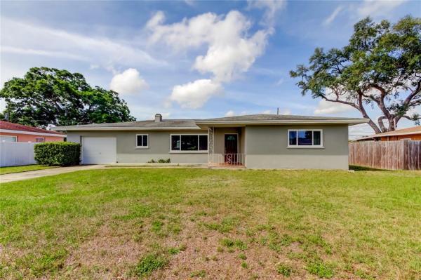 HIGHLAND LAKE SUB 3RD ADD