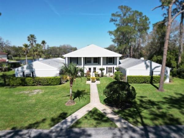 SADDLEBROOK GOLF COUNTRY CLUB