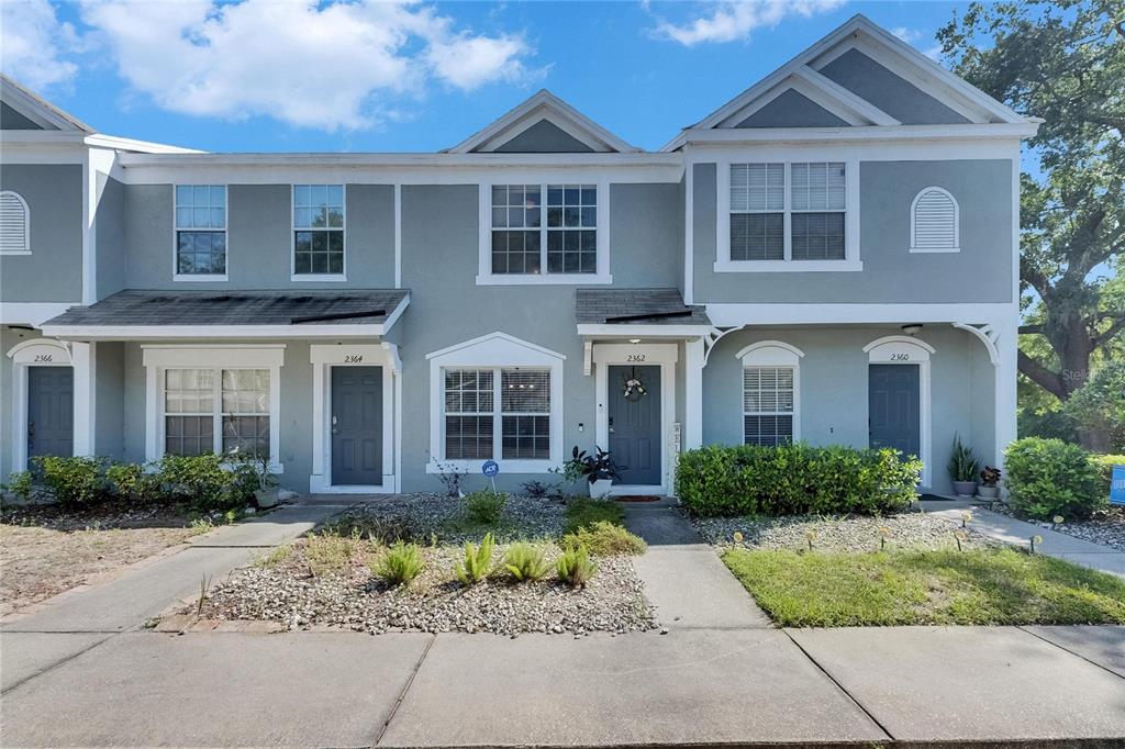 REGENCY KEY TOWNHOMES - фото