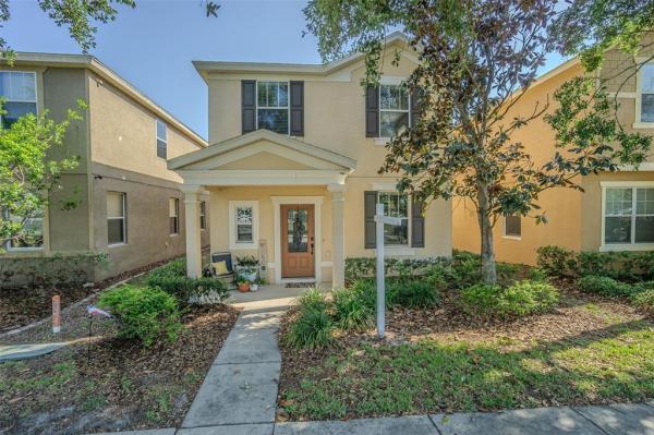 MAGNOLIA PARK CENTRAL PH A