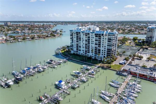 COURAGEOUS THE CONDO