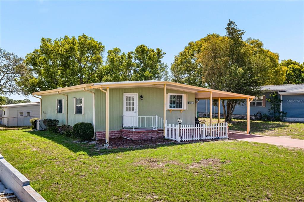 BROOKRIDGE COMM - фото